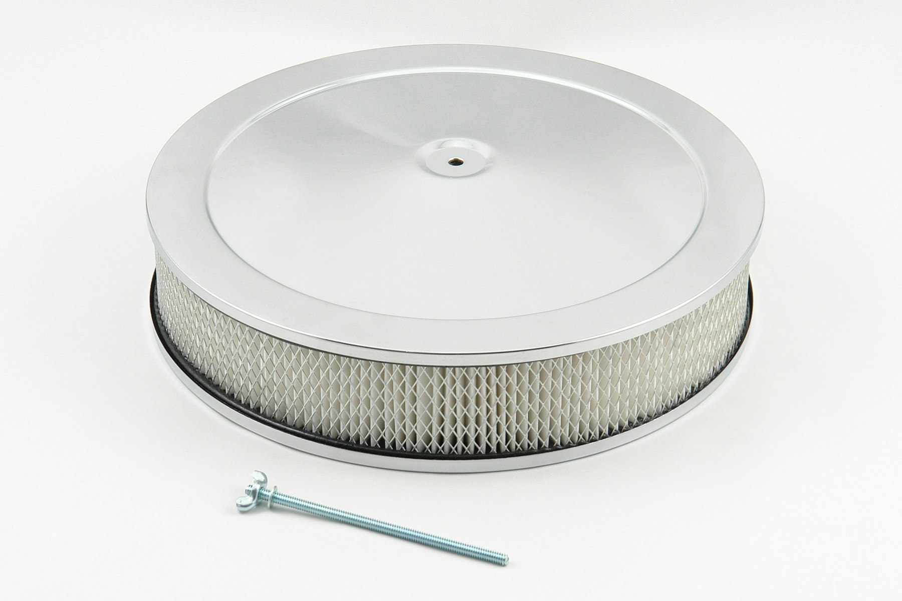 Mr Gasket Competition Air Cleaner 14 Mr Gasket Competition Air Cleaner 14